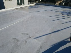 防水工事