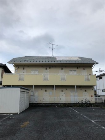台風