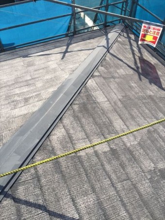 棟板金交換