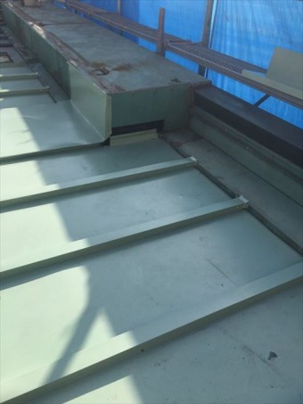 カバー工法