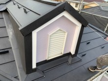 鳩小屋