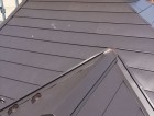 屋根葺き替え