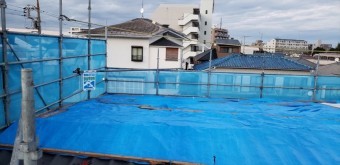 撤去