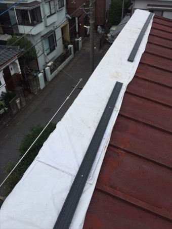 台風