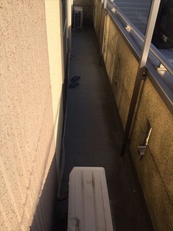 外壁