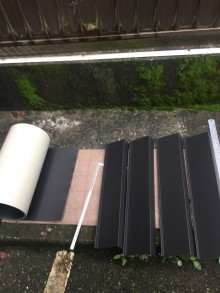 板金加工