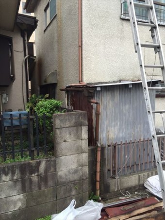 台風