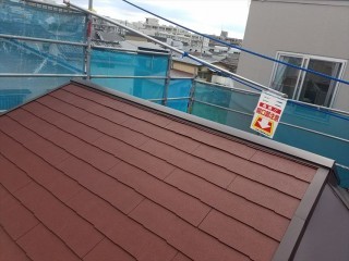 コロニアル