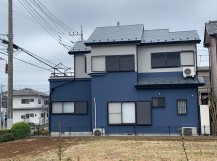 施工後