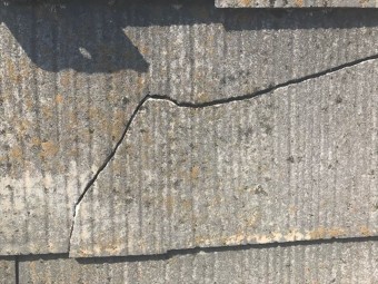 コロニアル