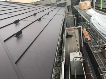 現場