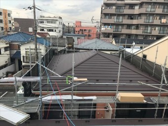 現場