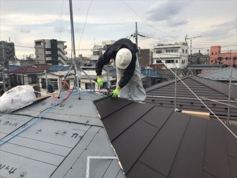 現場
