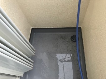 雨漏り