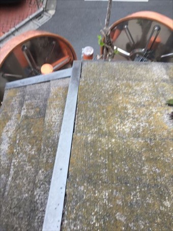 屋根診断