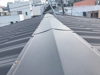 屋根診断