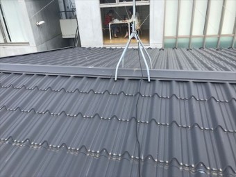 屋根診断