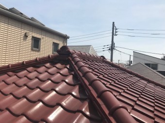 瓦