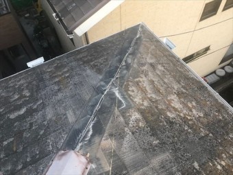 コロニアル