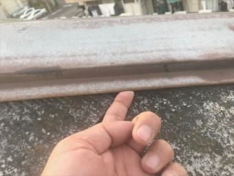 コロニアル