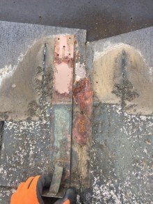 釘なし