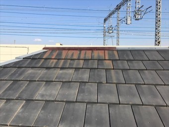 屋根診断