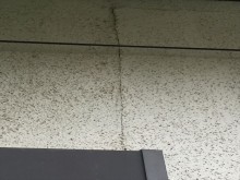 外壁点検
