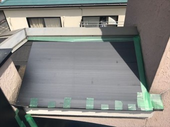 雨漏り