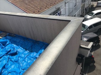 雨漏り