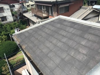 雨漏り