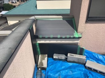 雨漏り
