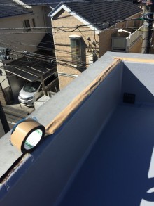 防水テープ