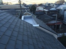 屋上