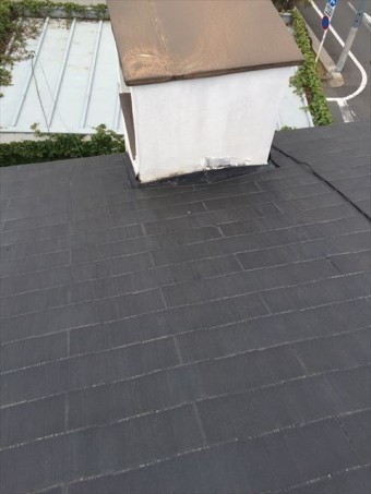 屋根診断