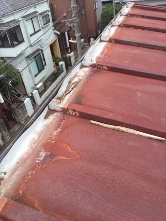 台風