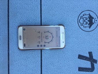 防水紙