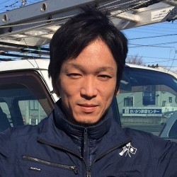 東條忍