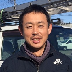 堰野端拓也