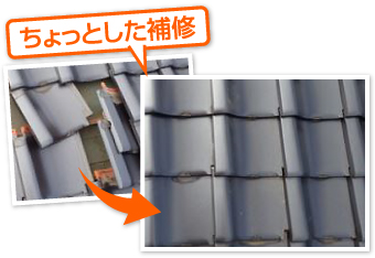 その雨漏り…点検で防げる？原因と対策をご紹介♪