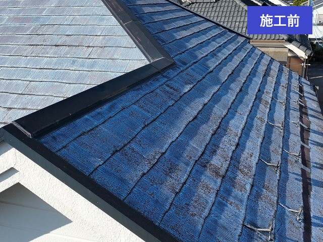 劣化した屋根どうしよう？街の屋根やさんへご相談ください♪現状確認から施工までお任せください♪