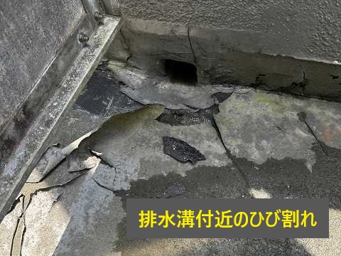 雨漏りの原因を追究ししっかりした補修をしましょう♬