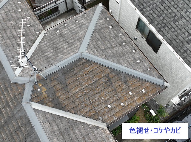 屋根工事　見積もりを取った日から始まるメンテナンス！