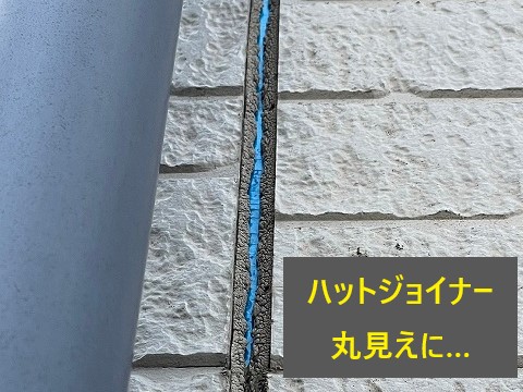 棟板金の浮き以外にも劣化症状が浮き彫りに…今後のメンテナンス方法をご提案