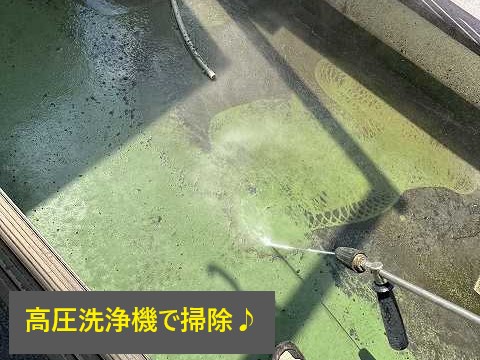 雨漏りの原因を追究ししっかりした補修をしましょう♬