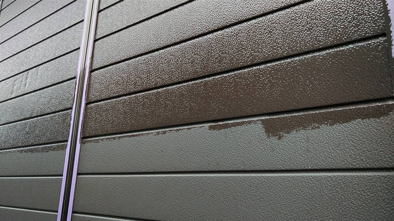 雨戸塗装