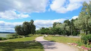 森林公園