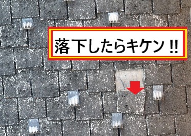 ズレ