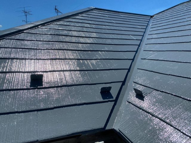 越谷市周辺にお住いの皆様で屋根リフォームを考えている方に必見、色々な屋根リフォーム
