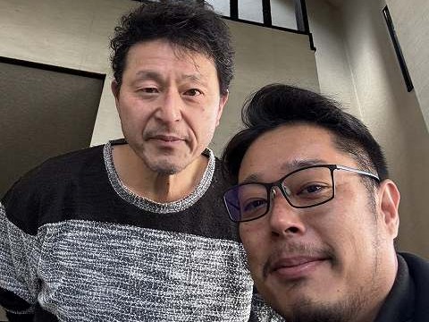 棟板金工事を行ったお客様より嬉しいお言葉をいただきました♪