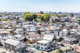 吉川市住宅増加
